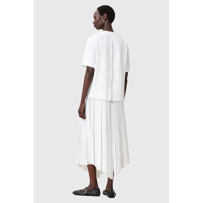 AllSaints Рокля и тениска AllSaints JAX (W326DB)