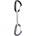 Black Diamond OZ QUICKDRAW 12 CM