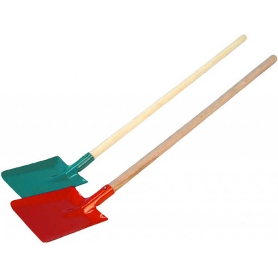 Merkur lopatka modrá 70 cm