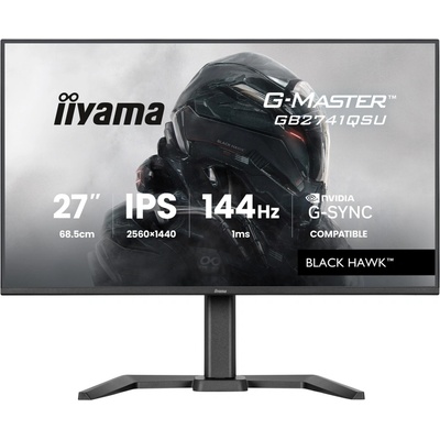 iiyama G-Master GB2741QSU-B1