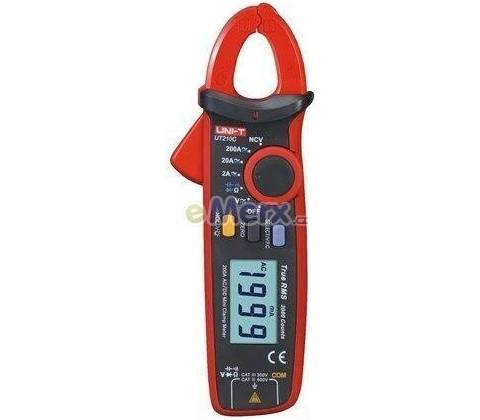 UNI-T UT210C