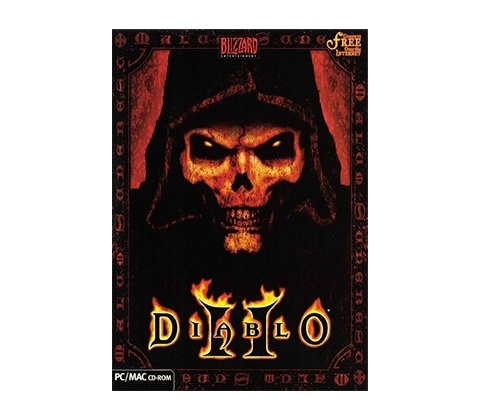 Diablo II