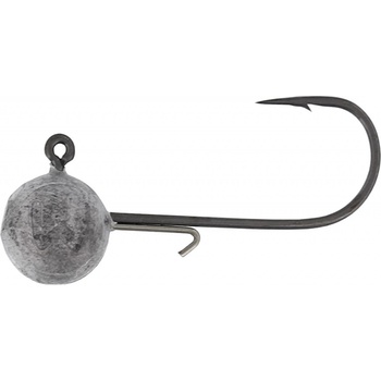 Westin Jigová hlavička Round Up Micro Jig Head Lead Vel.4 2 g 3 ks