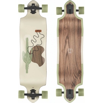 Globe Geminon Micro Drop 37