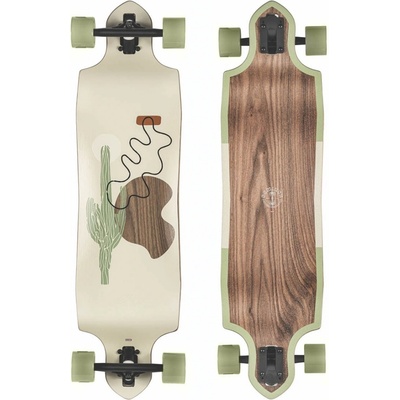 Globe Geminon Micro Drop 37