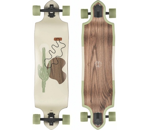 Globe Geminon Micro Drop 37