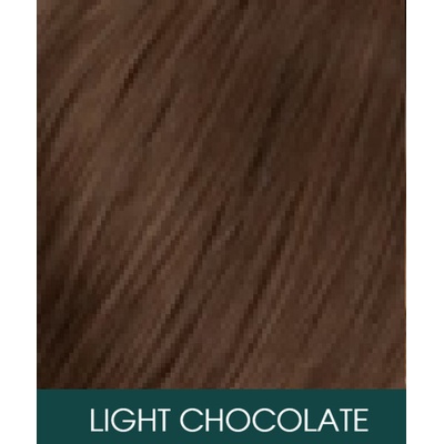 Exclusive wigs by Lubo paruka Monaco light chocolate