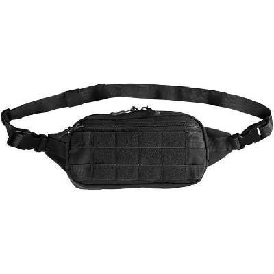 MOLLE FANNY PACK velcro