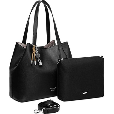 Vuch Roselda Charm Black