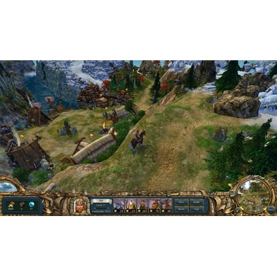 Kings Bounty: Warriors of the North Complete