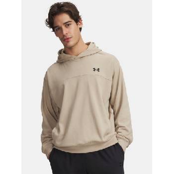Under Armour Мъжки суитшърт Under Armour UA Rival LW Hoodie-BRN Under Armour | Mnogotsveten | МЪЖЕ | S
