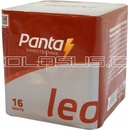 Kompakt LEO 16 ran 25 mm