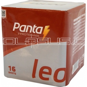 Kompakt LEO 16 ran 25 mm