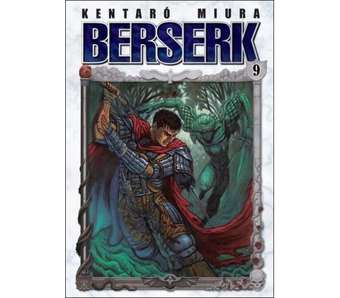 Berserk 9