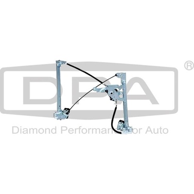 Mechanizmus zdvíhania okna DPA 88370364602