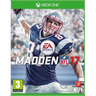 Madden NFL 17