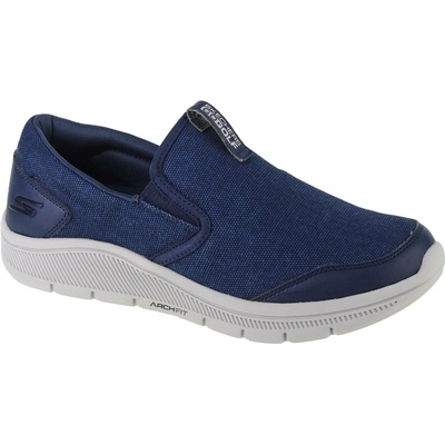 Skechers Go Golf Arch Fit Mens navy