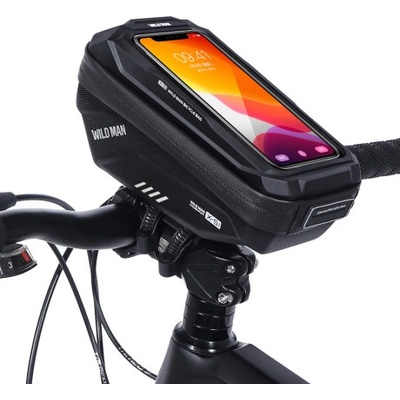 Wild Man XS1 1L