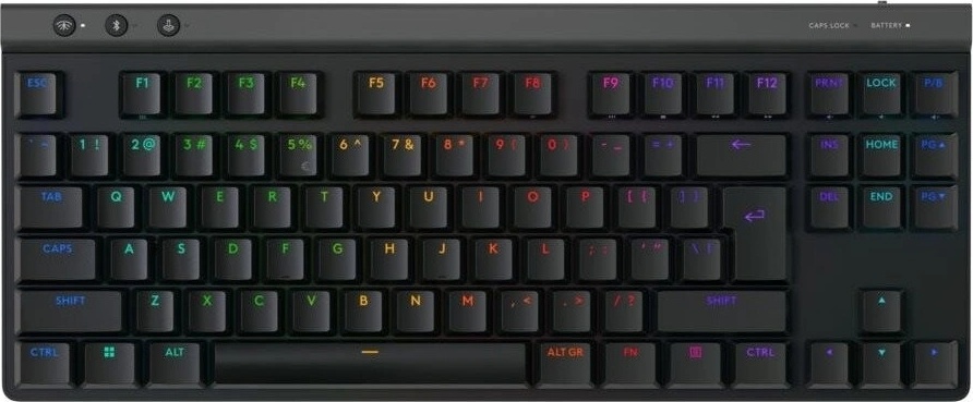 Logitech G515 TKL Lightspeed 920-013033