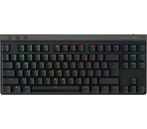 Logitech G515 TKL Lightspeed 920-013033