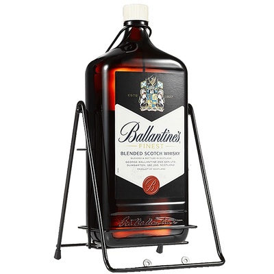 Ballantine's Балантайнс Люлка