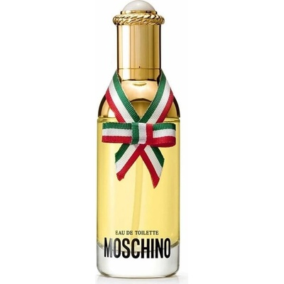 Moschino Moschino toaletná voda dámska 25 ml
