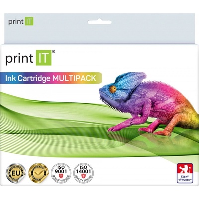 Print It Epson T0715 - kompatibilný