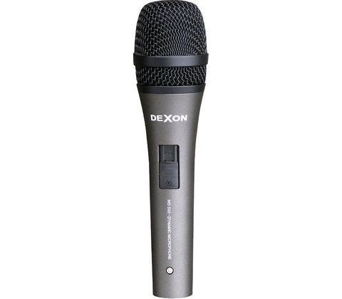DEXON MD 500
