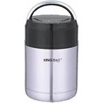 Kinghoff dinner thermos 0, 8l kh-4375