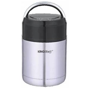 Kinghoff dinner thermos 0, 8l kh-4375