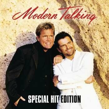 Modern Talking: Special Hit Edition CD