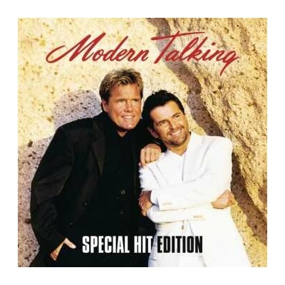 Modern Talking: Special Hit Edition CD