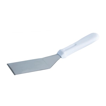 Image 1 of Horecano Cn-Метална шпатула с пластмасова дръжка xh315(5377) (0198712)