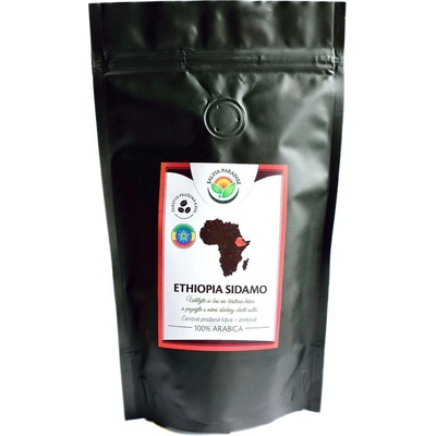 Salvia Paradise Ethiopia Sidamo 100 g