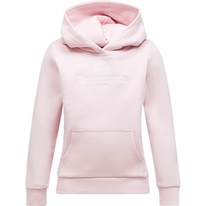 Peak Performance Детски суичър Peak Performance Kid's Junior Original Hood Hoodie - Frosted Blossom - размер 140 (704-6380-0312)