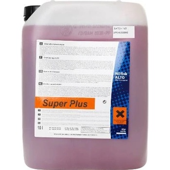Nilfisk Super Plus 10 l