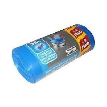 Fino Pytle Easy pack vázací 35 l 16µm 30ks