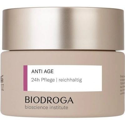 Biodroga Anti Age 24h Care 50 ml