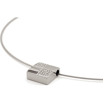 Boccia Titanium Prívesok 0717 04