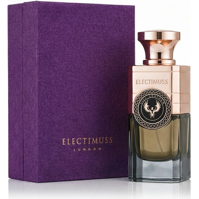 Electimuss Vanilla Edesia parfum unisex 100 ml
