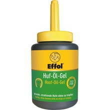 EFFOL olej gél na kopytá štetec 475 ml