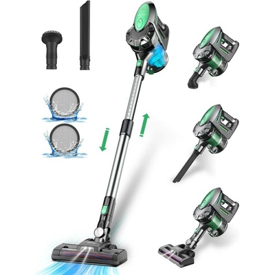 VACTIDY V8
