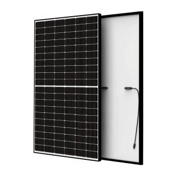 Jinko Solar Fotovoltaický solárny panel Tiger Pro 60HC 450Wp čierny rám