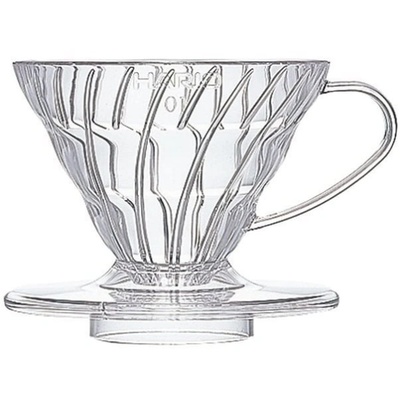 HARIO V60-01 Dripper VDR-01-T