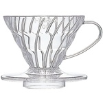 HARIO V60-01 Dripper VDR-01-T