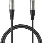 Fifine Xlr кабел fifine l9 - 3м (l9) - ggbox