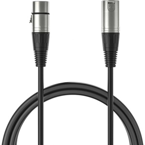Fifine Xlr кабел fifine l9 - 3м (l9) - ggbox