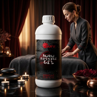 NURU MASSAGE gel 1 l