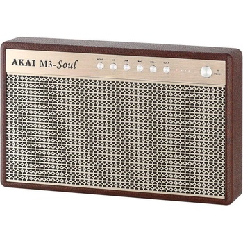 Image 1 of AKAI M3-SOUL