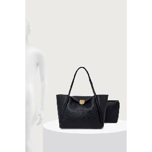 Lola Casademunt шопинг чанта дамска (LF2604031)
